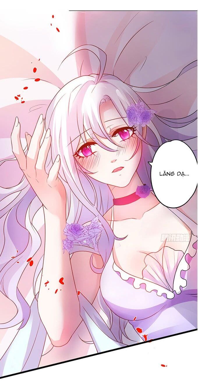 Hắc Đạo Đáng Yêu Chapter 3 - 80