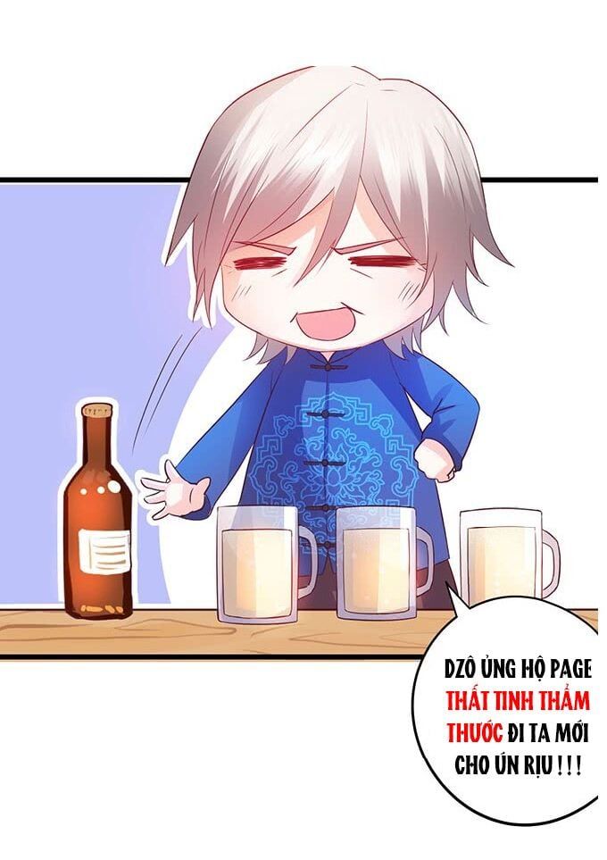 Hắc Đạo Đáng Yêu Chapter 3 - 82