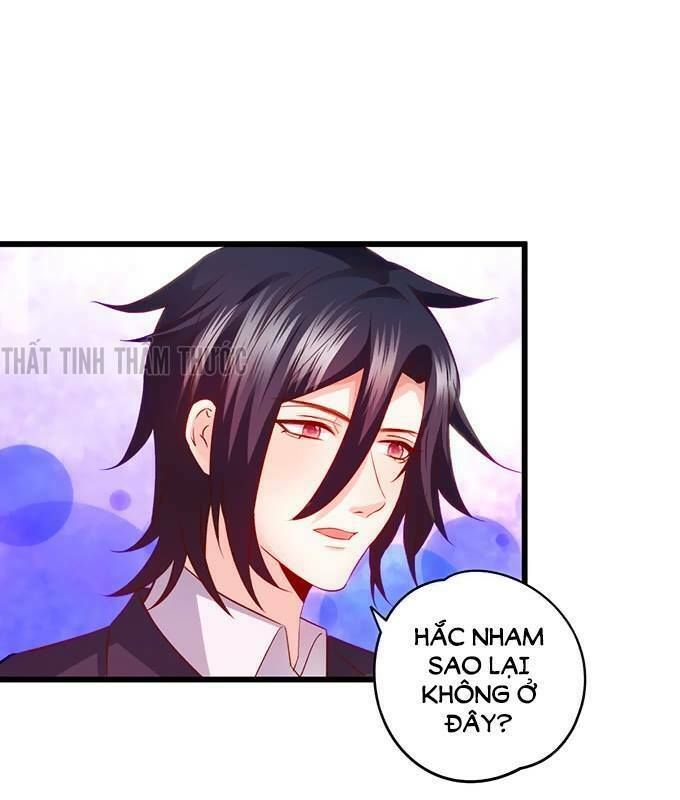 Hắc Đạo Đáng Yêu Chapter 30 - 11