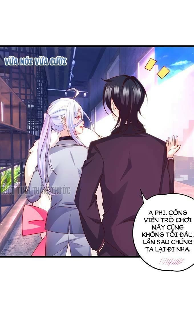 Hắc Đạo Đáng Yêu Chapter 30 - 13