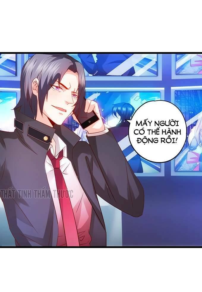 Hắc Đạo Đáng Yêu Chapter 30 - 15