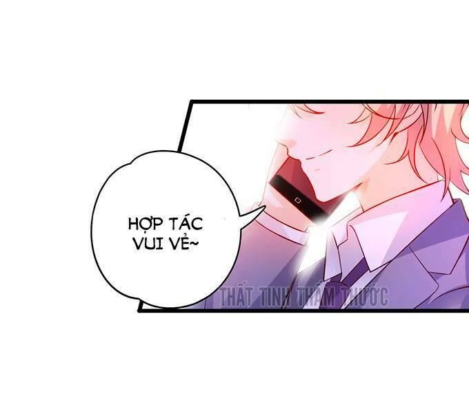 Hắc Đạo Đáng Yêu Chapter 30 - 16