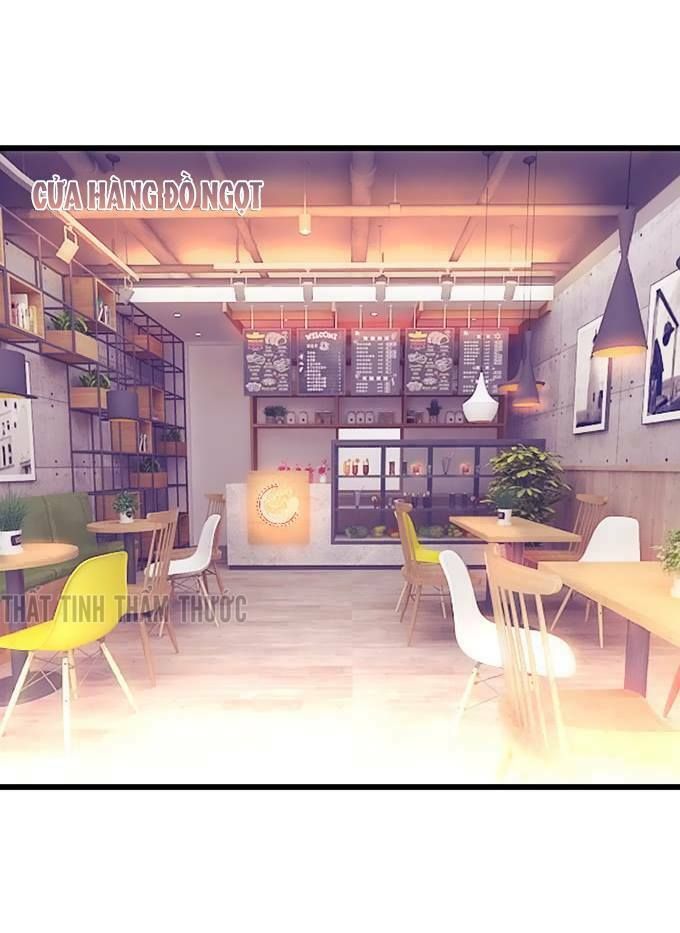 Hắc Đạo Đáng Yêu Chapter 30 - 18