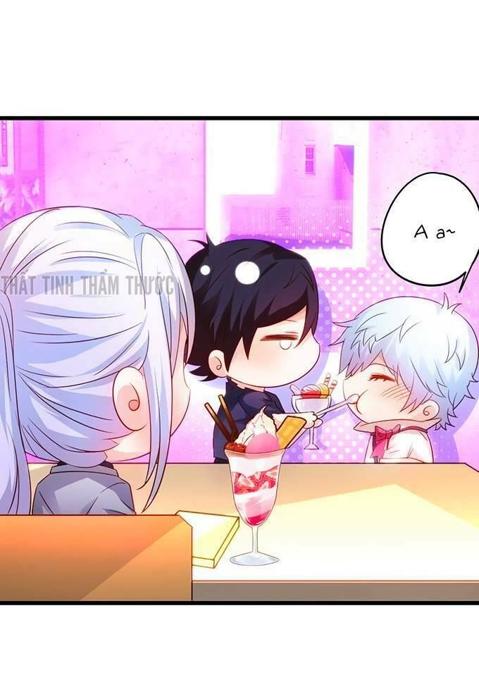 Hắc Đạo Đáng Yêu Chapter 30 - 20