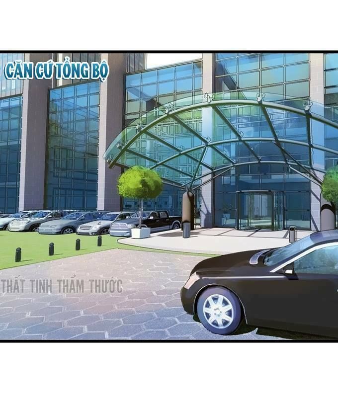 Hắc Đạo Đáng Yêu Chapter 30 - 3