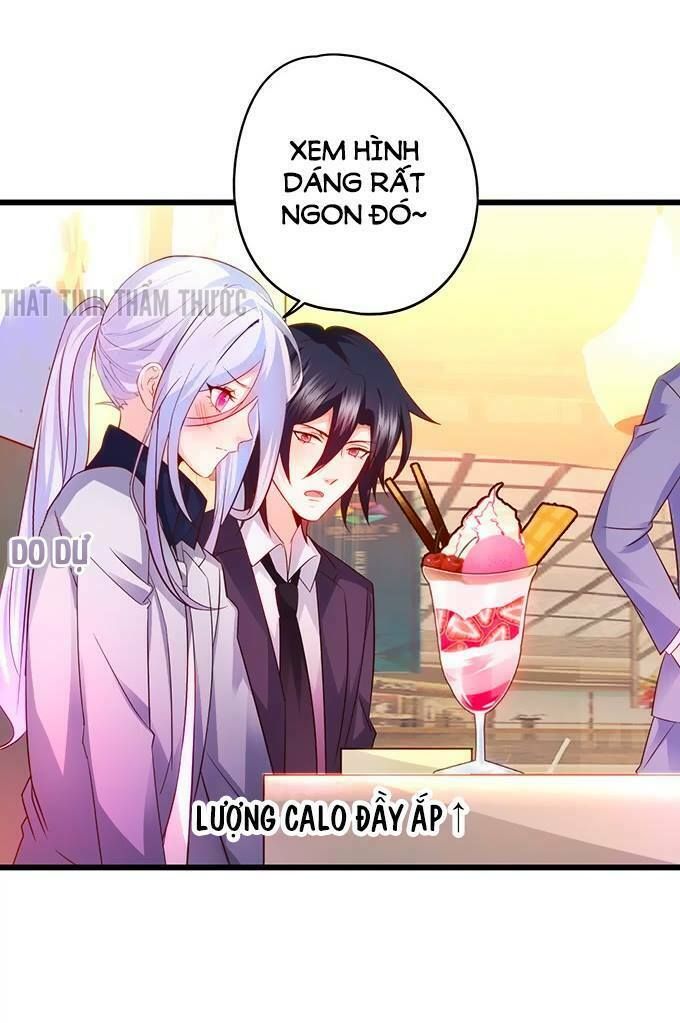 Hắc Đạo Đáng Yêu Chapter 30 - 21