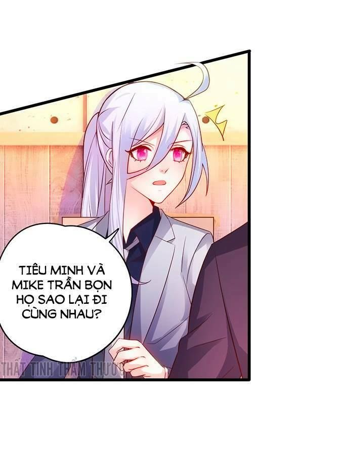 Hắc Đạo Đáng Yêu Chapter 30 - 24