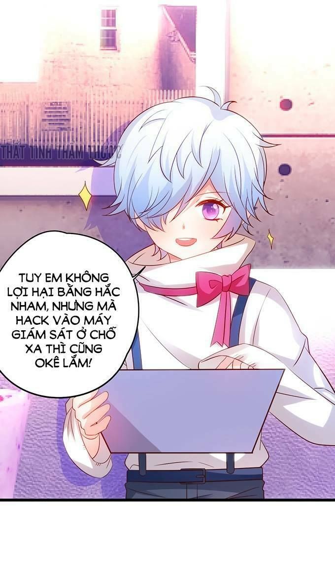 Hắc Đạo Đáng Yêu Chapter 30 - 25