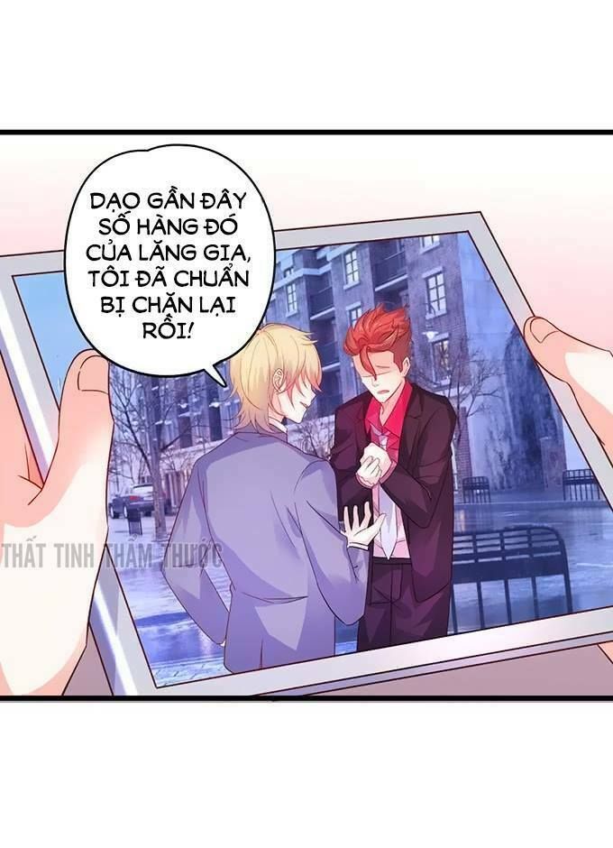 Hắc Đạo Đáng Yêu Chapter 30 - 26