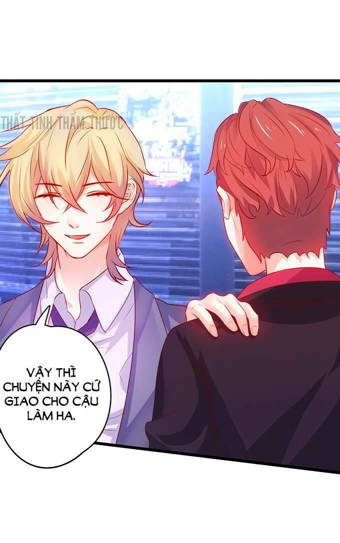 Hắc Đạo Đáng Yêu Chapter 30 - 28