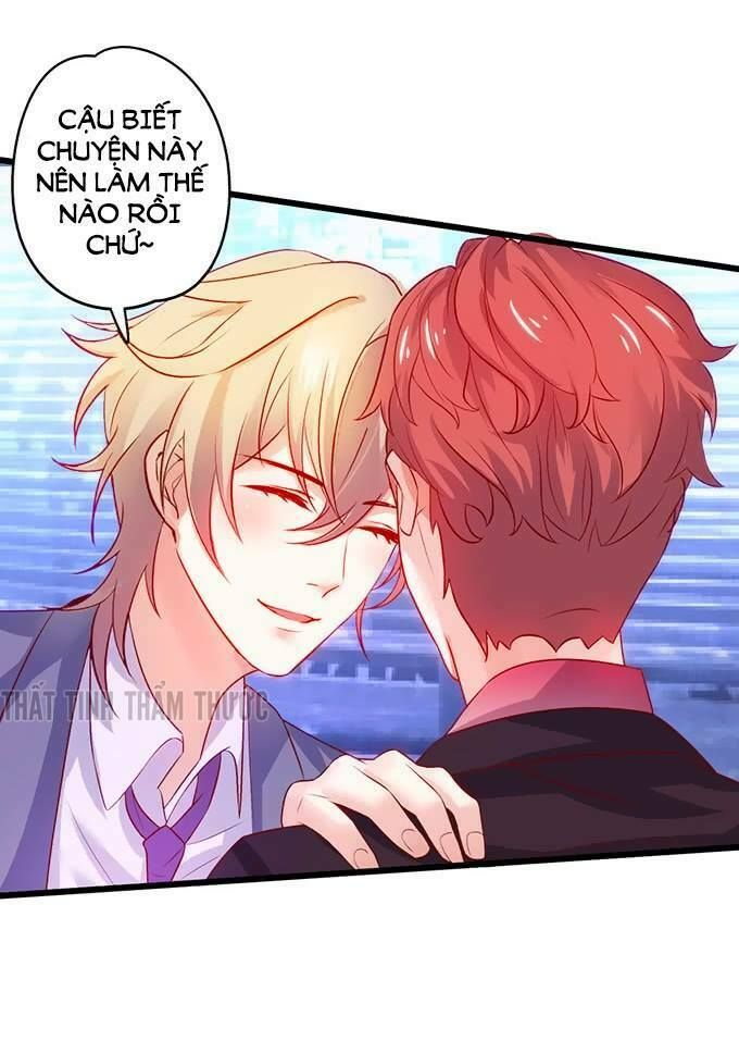 Hắc Đạo Đáng Yêu Chapter 30 - 29