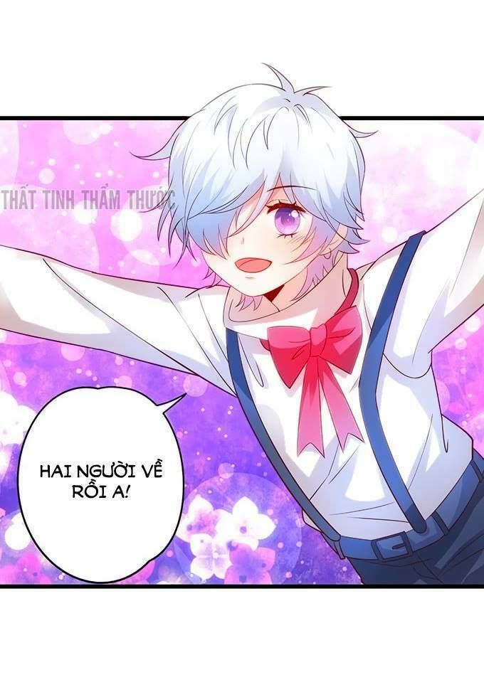 Hắc Đạo Đáng Yêu Chapter 30 - 4