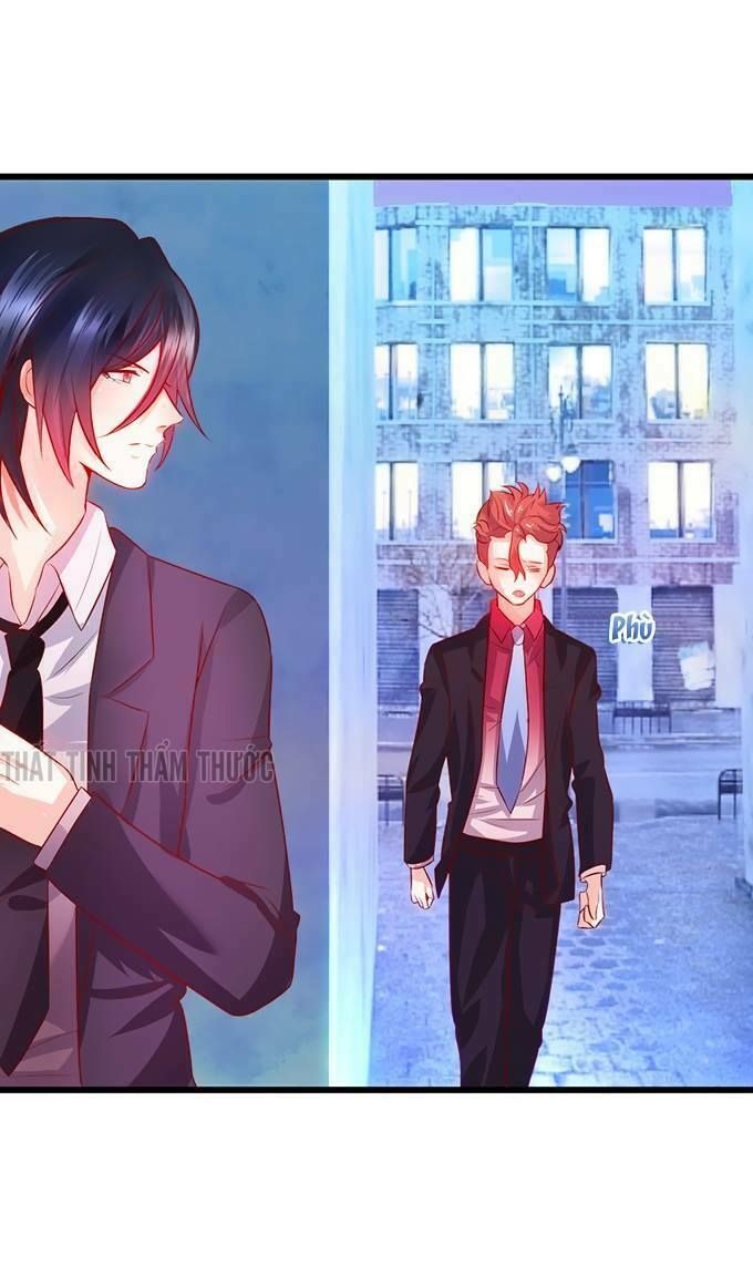 Hắc Đạo Đáng Yêu Chapter 30 - 31