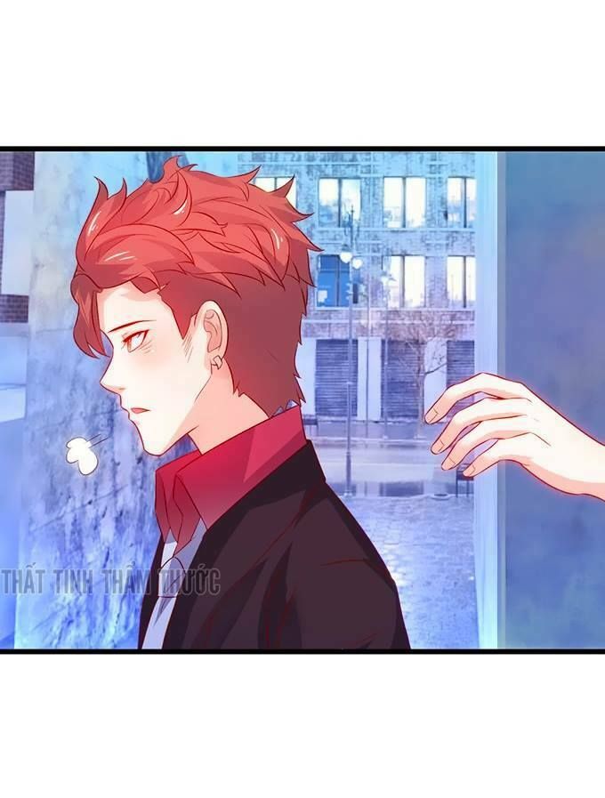 Hắc Đạo Đáng Yêu Chapter 30 - 32