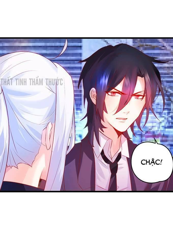 Hắc Đạo Đáng Yêu Chapter 30 - 39