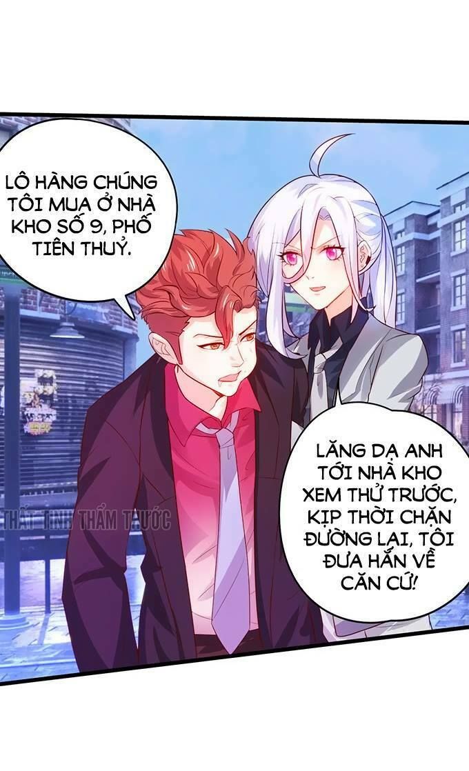Hắc Đạo Đáng Yêu Chapter 30 - 41