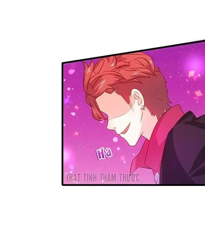 Hắc Đạo Đáng Yêu Chapter 30 - 42