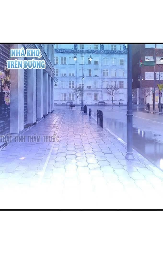 Hắc Đạo Đáng Yêu Chapter 30 - 43