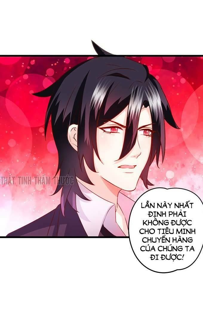 Hắc Đạo Đáng Yêu Chapter 30 - 45