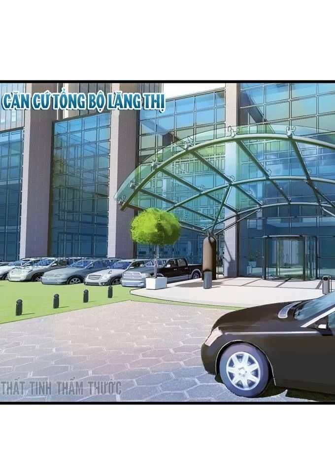 Hắc Đạo Đáng Yêu Chapter 30 - 46