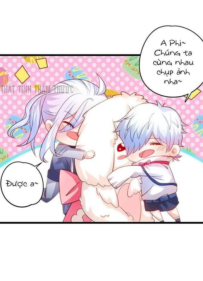Hắc Đạo Đáng Yêu Chapter 30 - 6