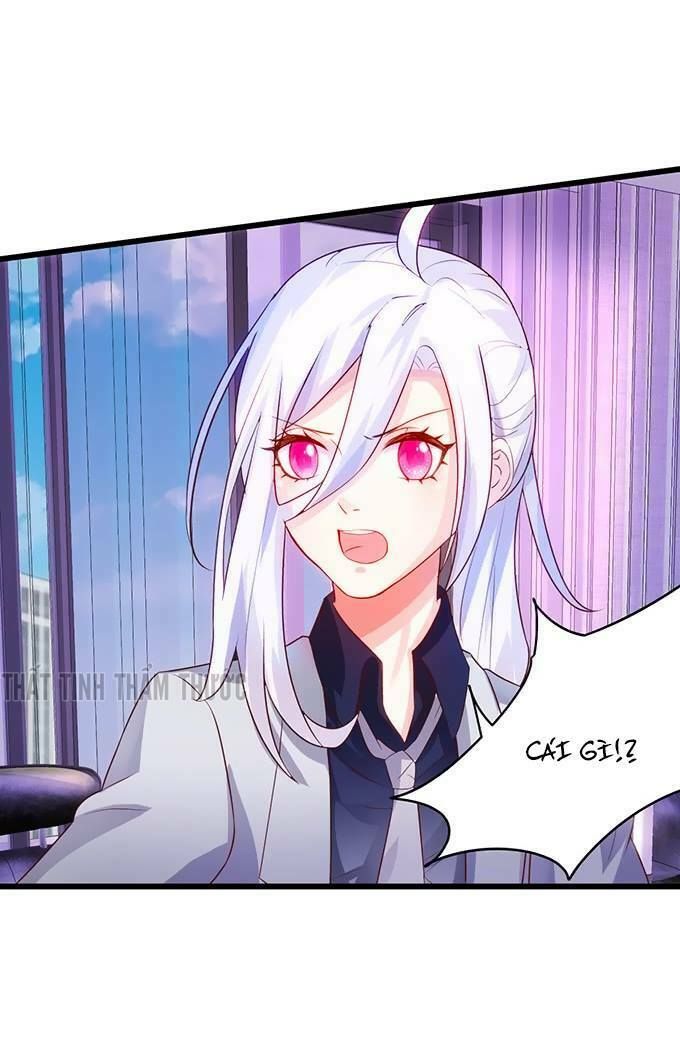 Hắc Đạo Đáng Yêu Chapter 30 - 51