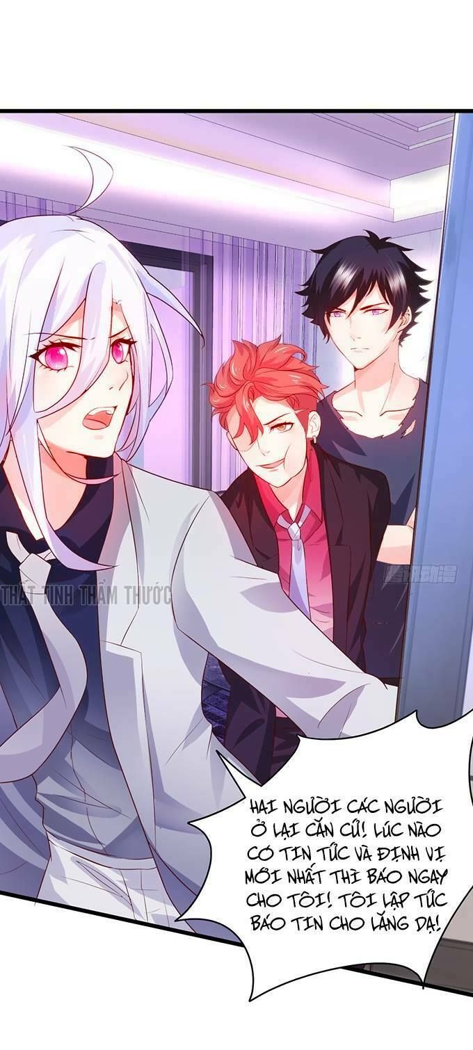 Hắc Đạo Đáng Yêu Chapter 30 - 53