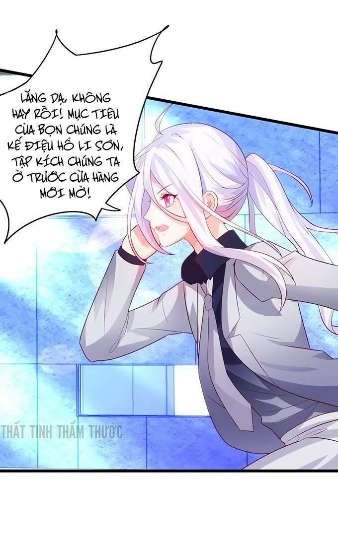 Hắc Đạo Đáng Yêu Chapter 30 - 54