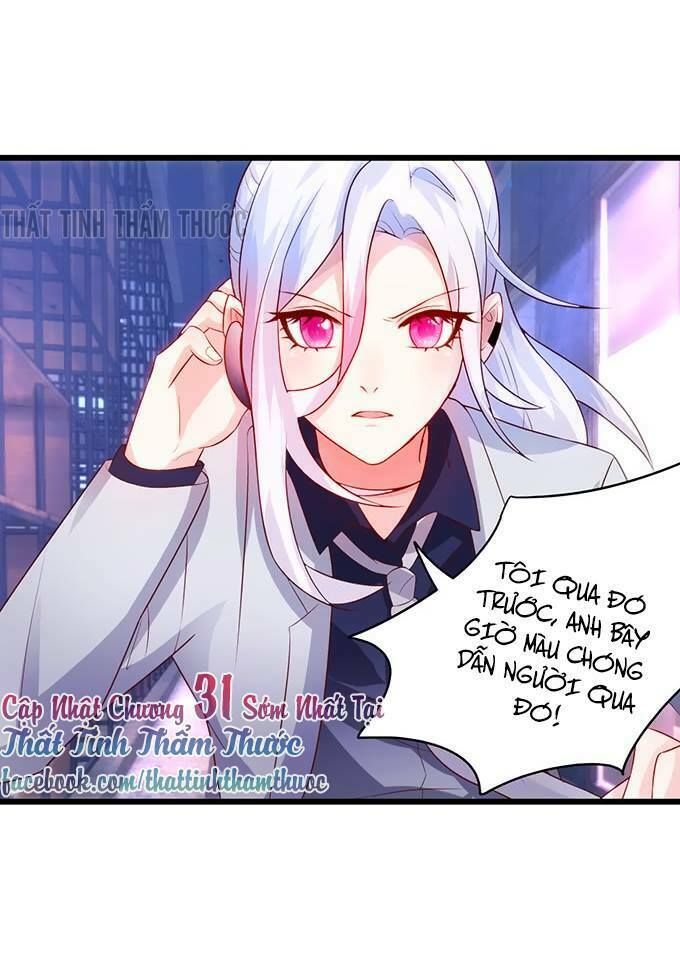 Hắc Đạo Đáng Yêu Chapter 30 - 55