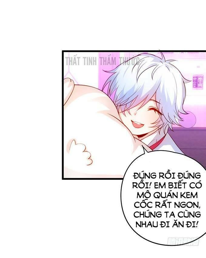 Hắc Đạo Đáng Yêu Chapter 30 - 7