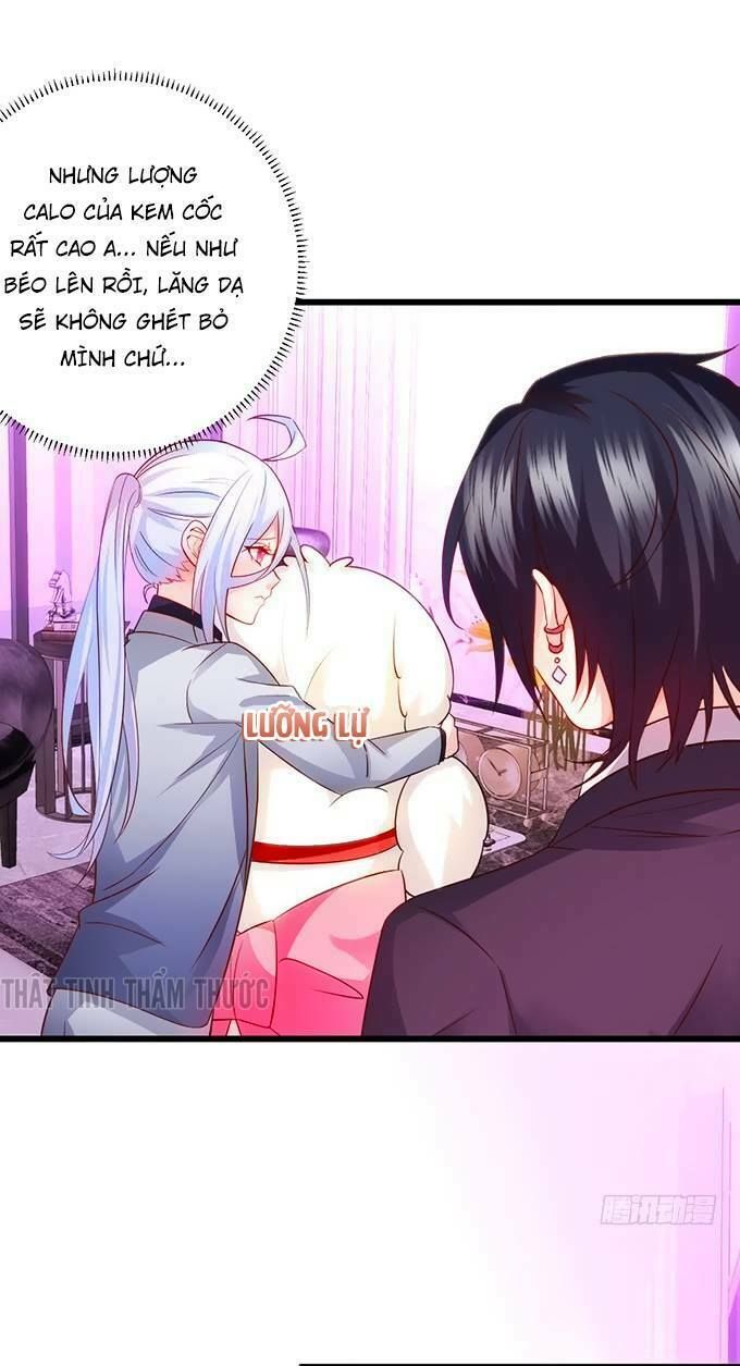 Hắc Đạo Đáng Yêu Chapter 30 - 9