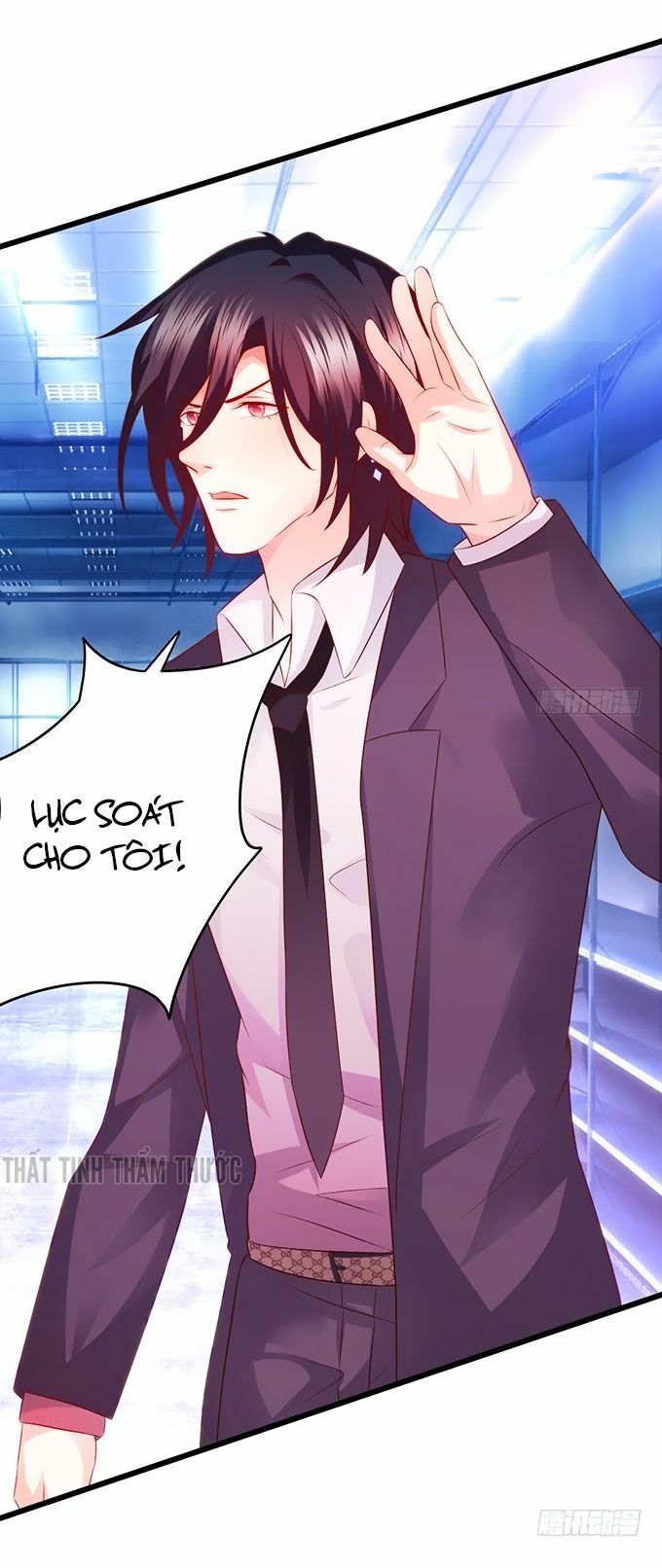 Hắc Đạo Đáng Yêu Chapter 31 - 11