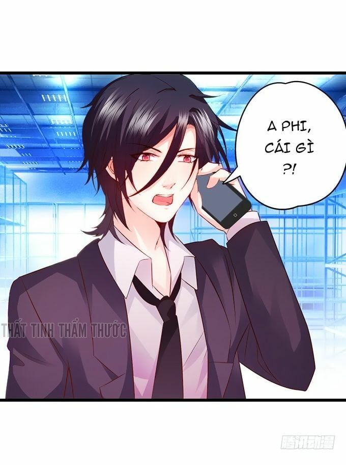 Hắc Đạo Đáng Yêu Chapter 31 - 13