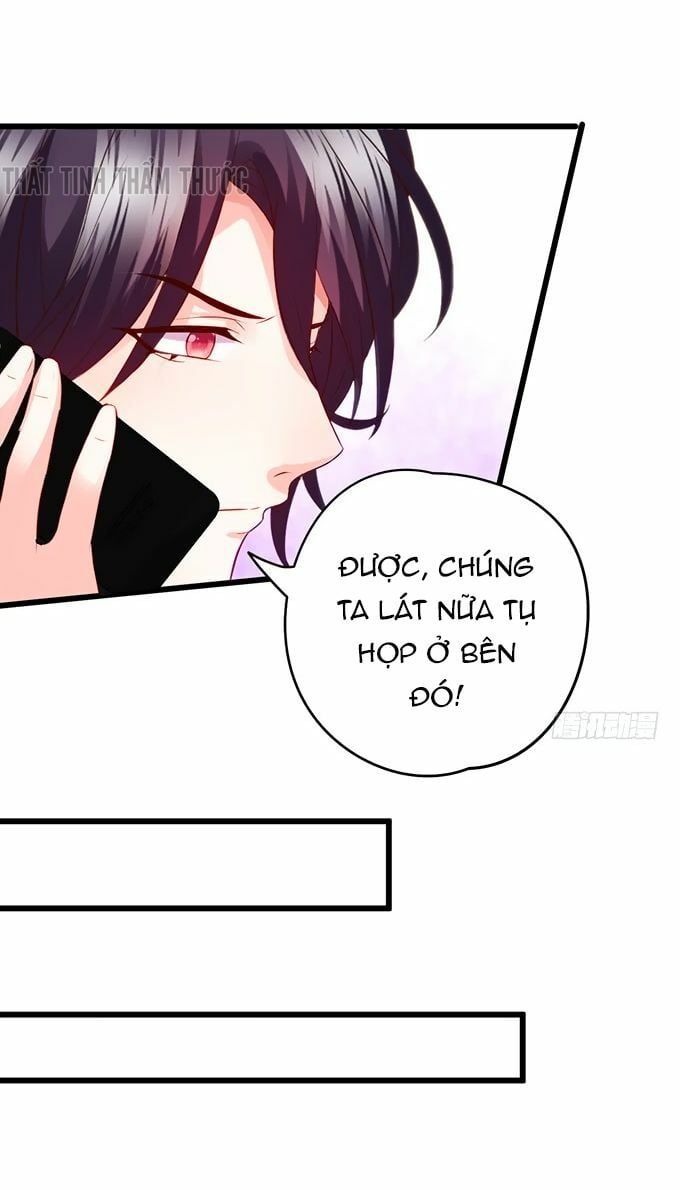Hắc Đạo Đáng Yêu Chapter 31 - 14