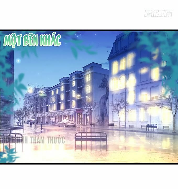 Hắc Đạo Đáng Yêu Chapter 31 - 15
