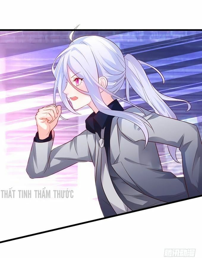 Hắc Đạo Đáng Yêu Chapter 31 - 16