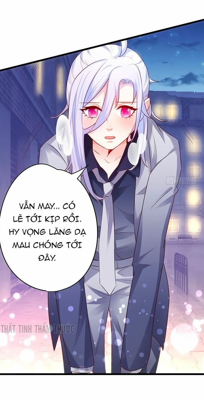 Hắc Đạo Đáng Yêu Chapter 31 - 17