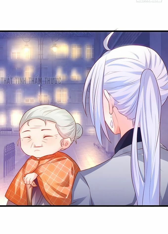 Hắc Đạo Đáng Yêu Chapter 31 - 19