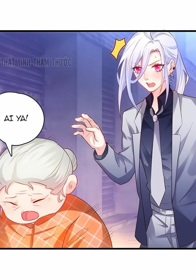 Hắc Đạo Đáng Yêu Chapter 31 - 20