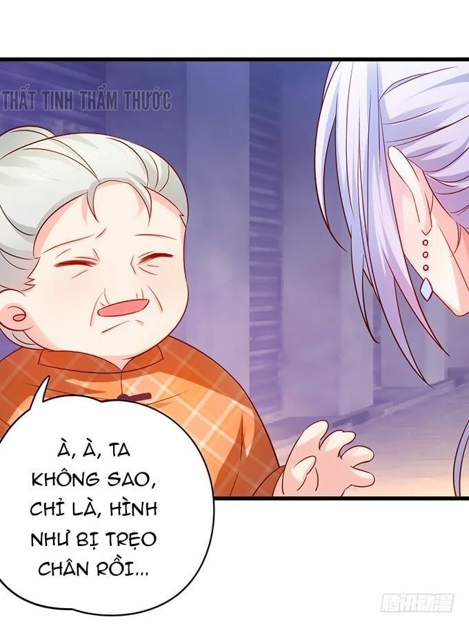 Hắc Đạo Đáng Yêu Chapter 31 - 22