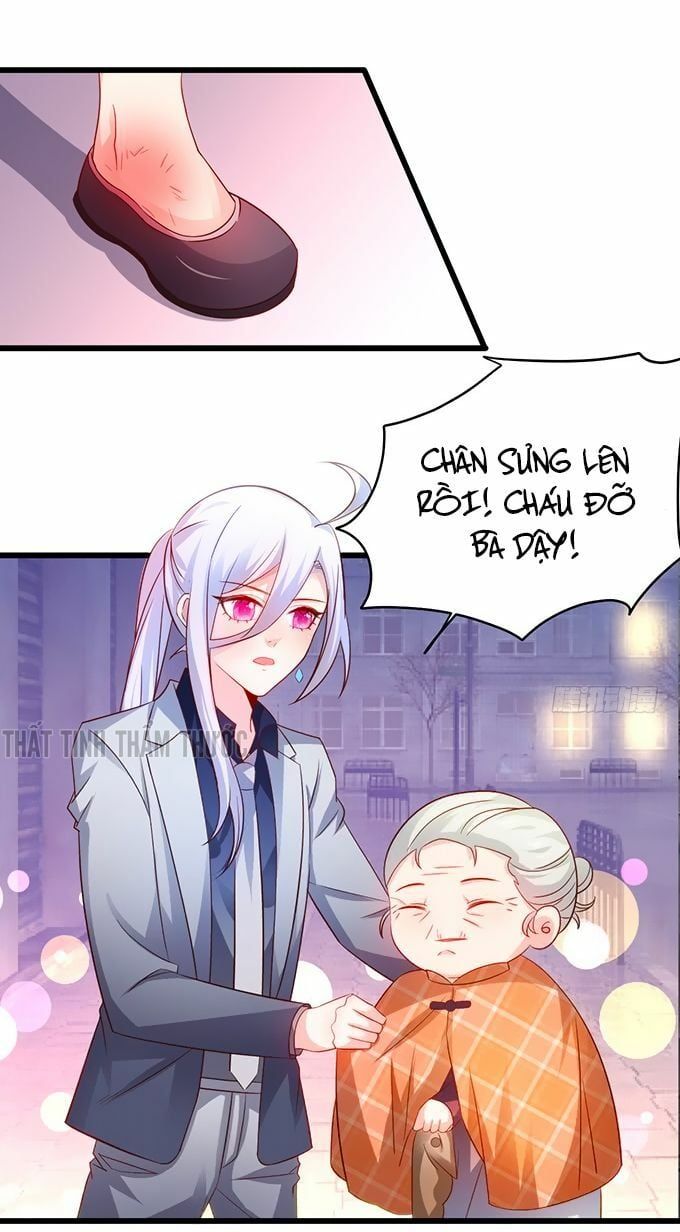 Hắc Đạo Đáng Yêu Chapter 31 - 23