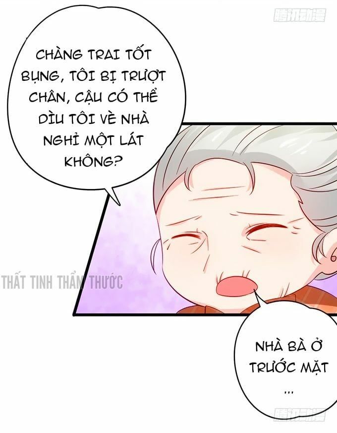 Hắc Đạo Đáng Yêu Chapter 31 - 24