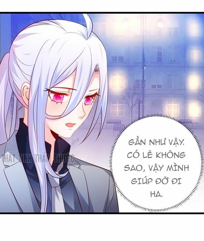 Hắc Đạo Đáng Yêu Chapter 31 - 25