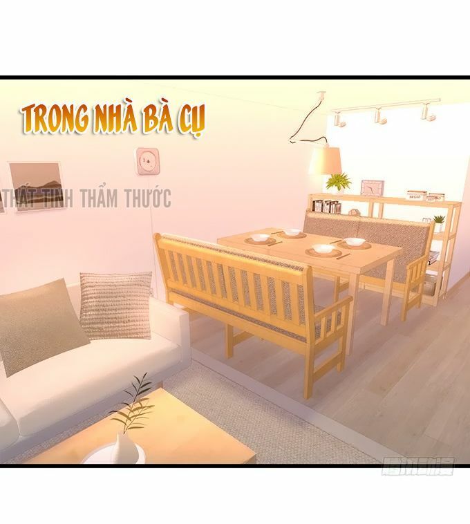 Hắc Đạo Đáng Yêu Chapter 31 - 26