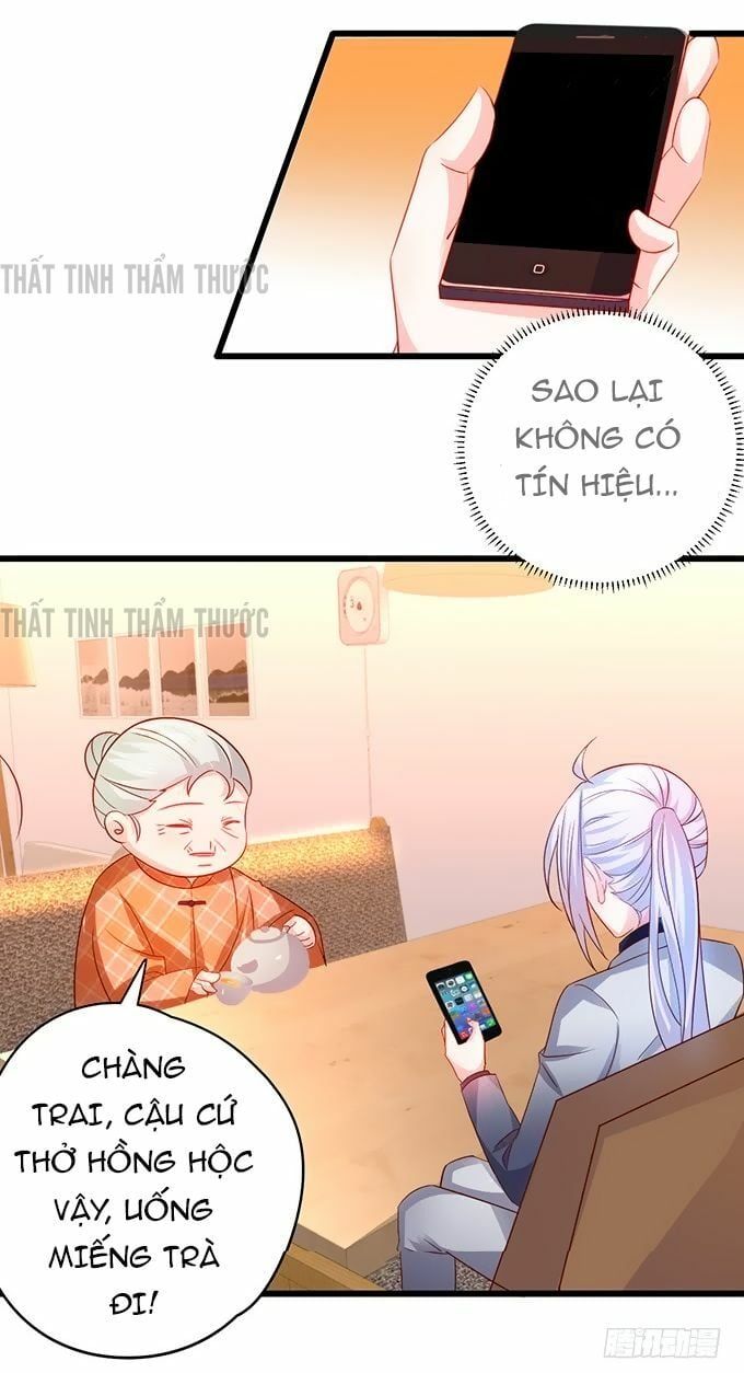 Hắc Đạo Đáng Yêu Chapter 31 - 27
