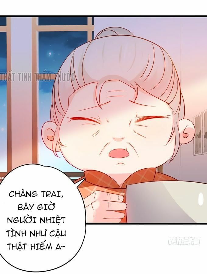 Hắc Đạo Đáng Yêu Chapter 31 - 29