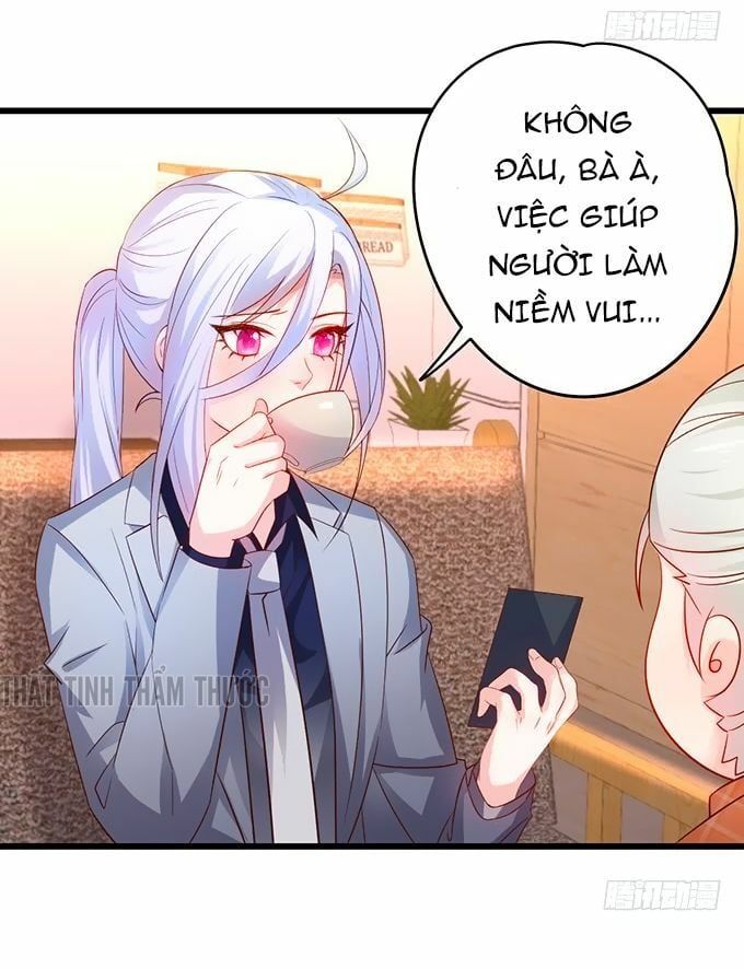 Hắc Đạo Đáng Yêu Chapter 31 - 31