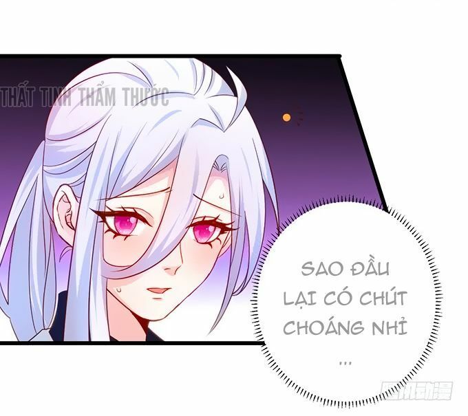 Hắc Đạo Đáng Yêu Chapter 31 - 33