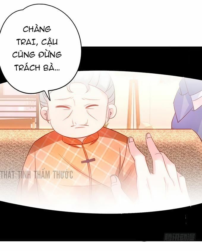 Hắc Đạo Đáng Yêu Chapter 31 - 34