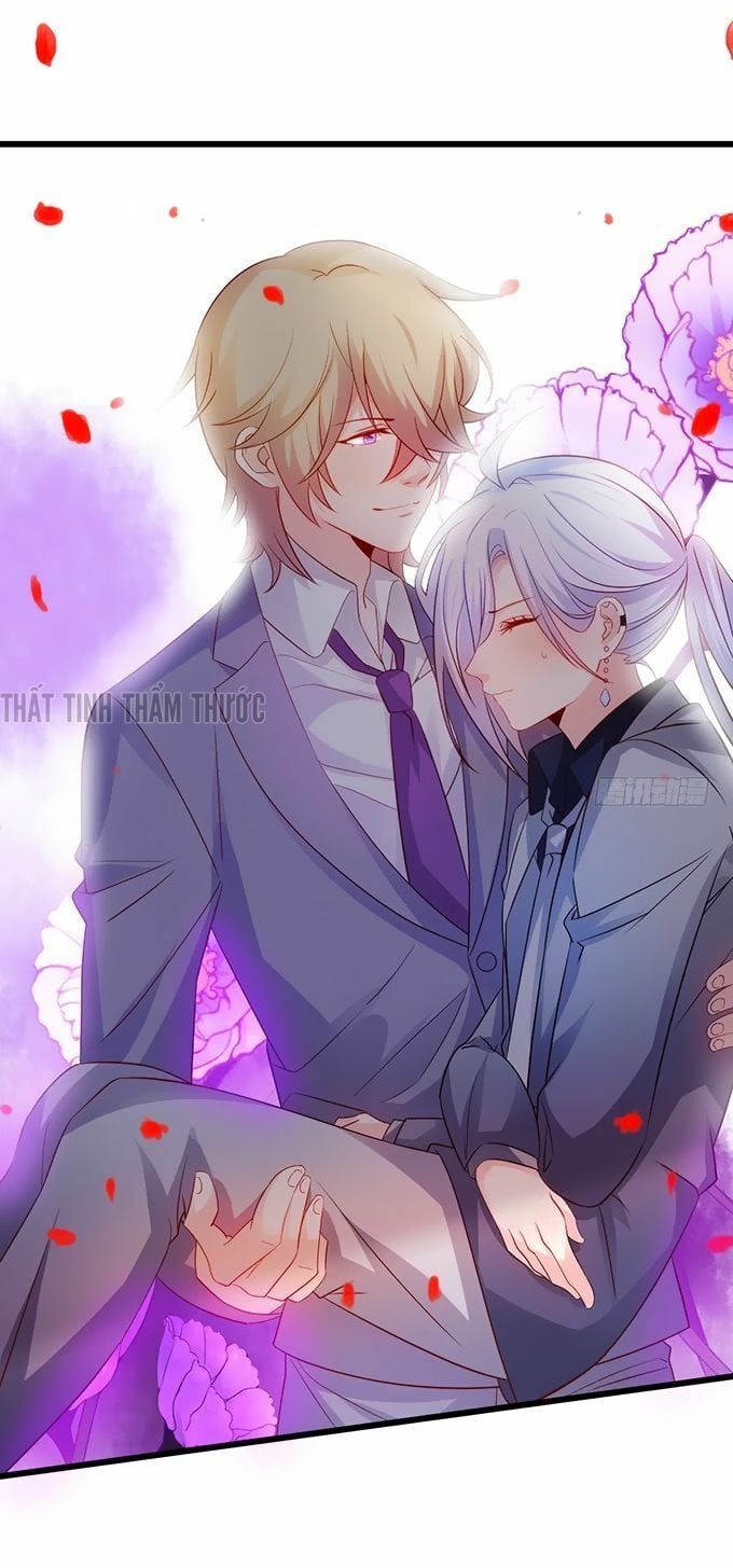 Hắc Đạo Đáng Yêu Chapter 31 - 38